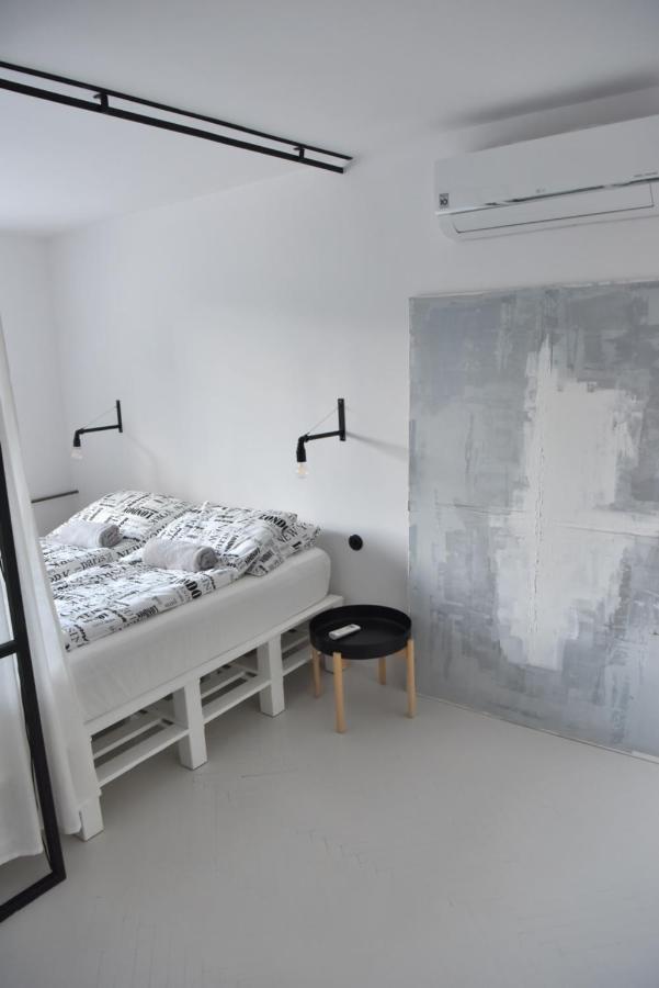 Apartment Warsaw Center Mokotowska Buitenkant foto