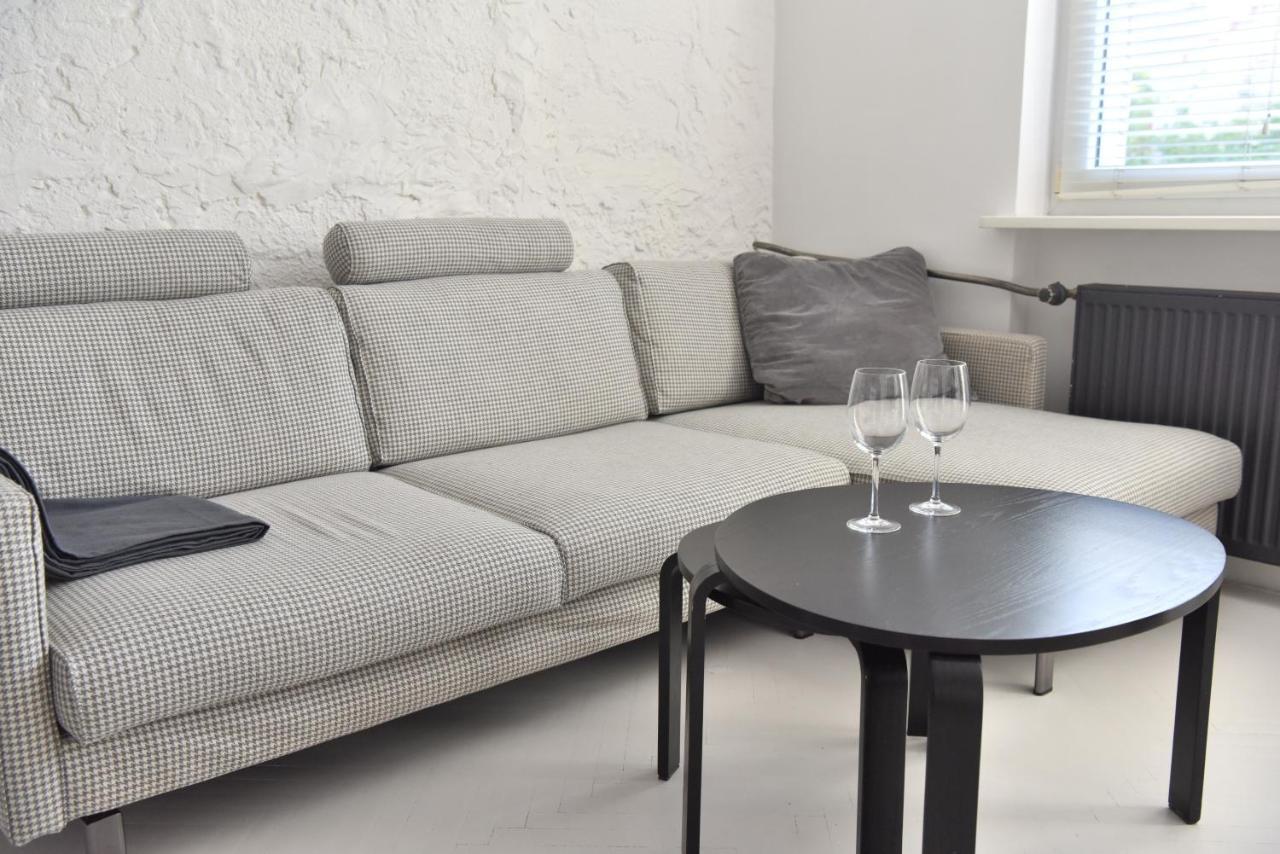Apartment Warsaw Center Mokotowska Buitenkant foto