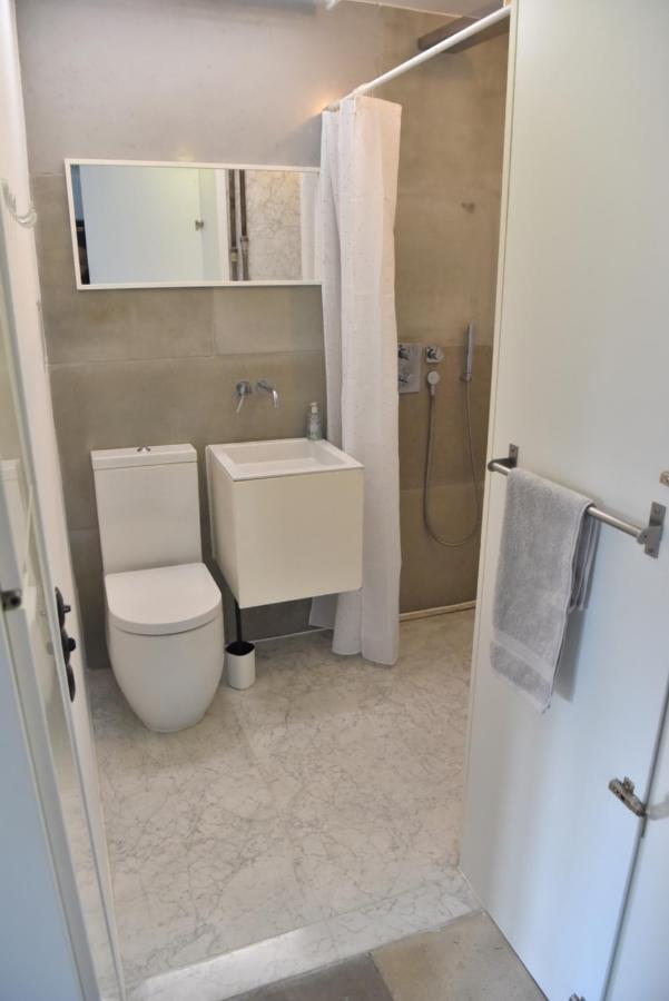 Apartment Warsaw Center Mokotowska Buitenkant foto